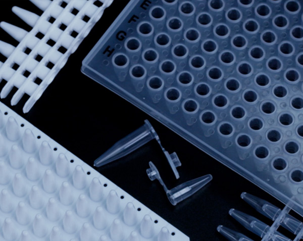 In vitro diagnostic consumables