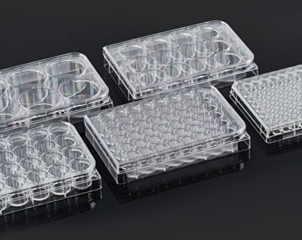 Cell culture consumables